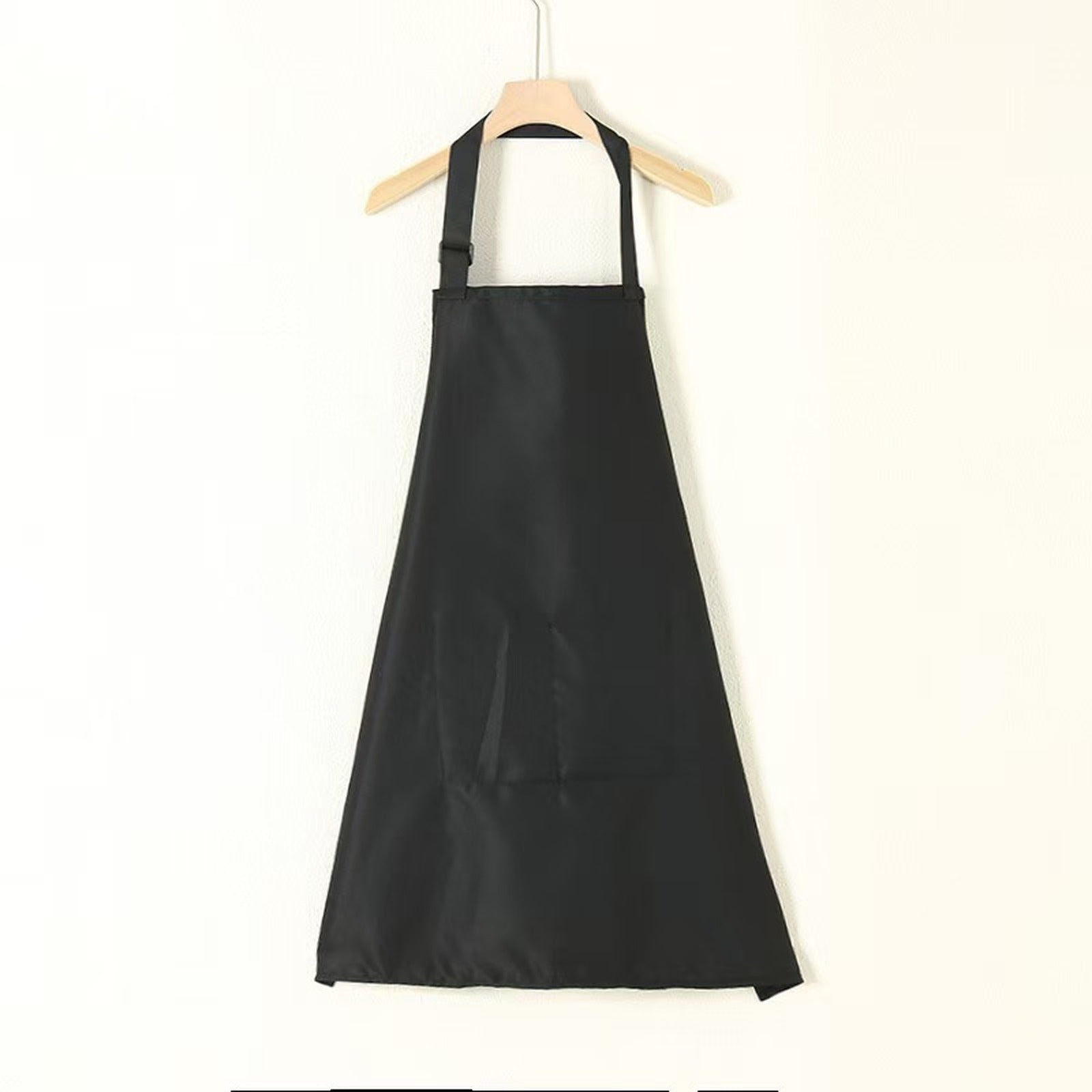 Classic poly-cotton bib apron (OEM)