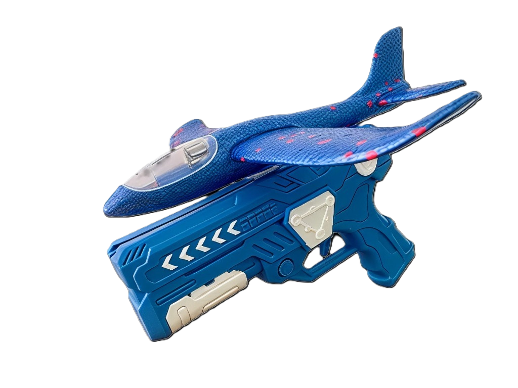 NovoGlider™ Launcher Set