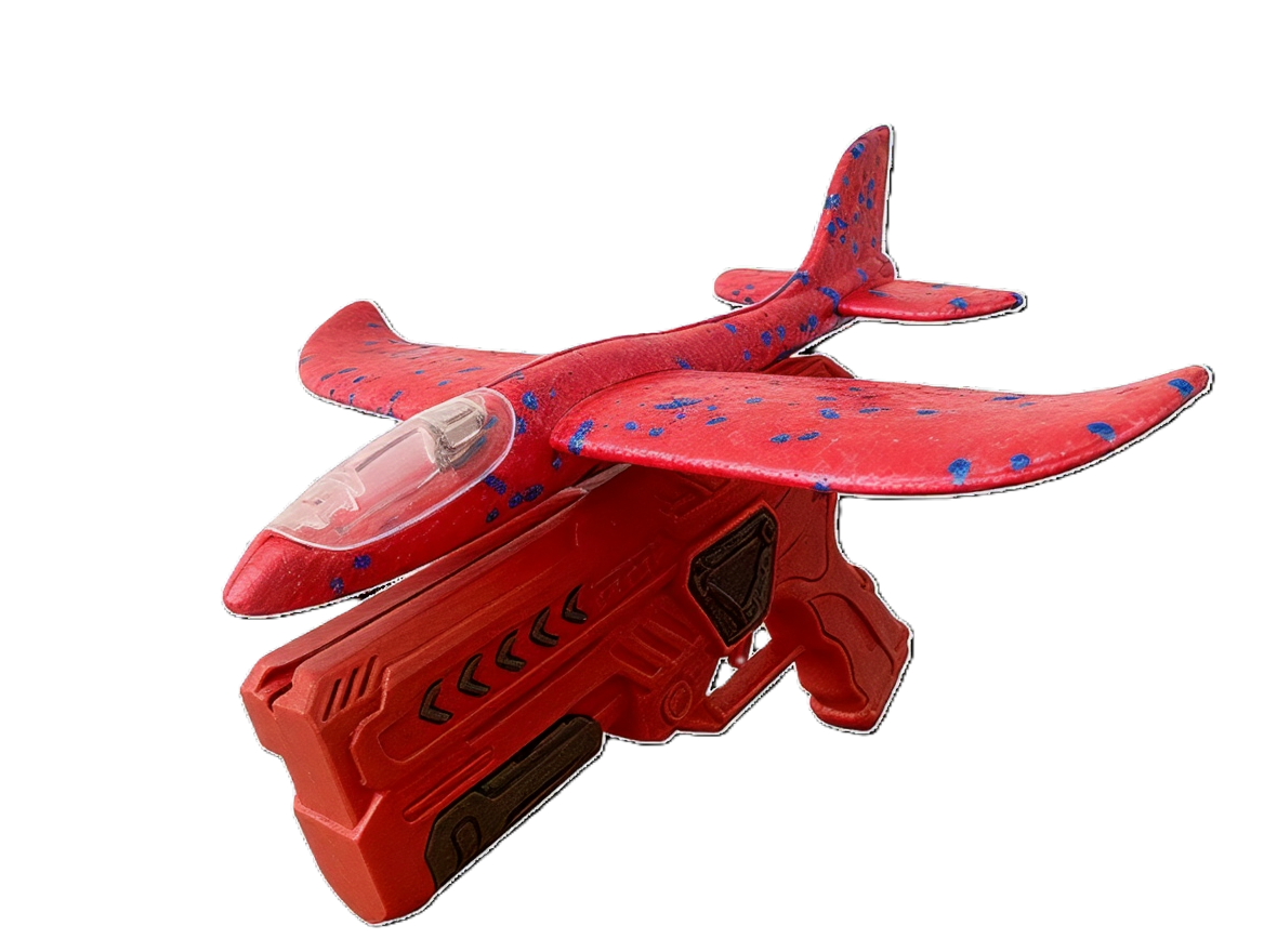 NovoGlider™ Launcher Set