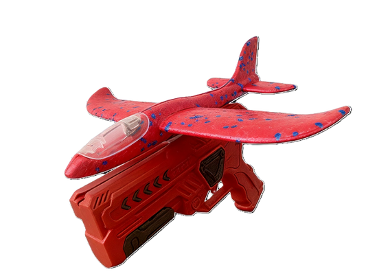 NovoGlider™ Launcher Set