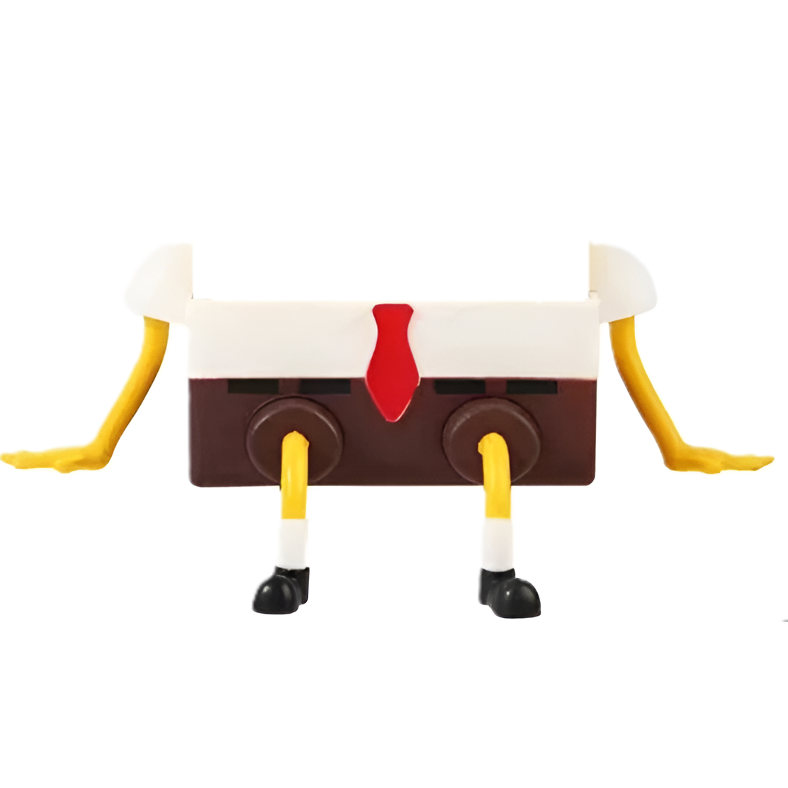 NovoScrub™ Your kitchen buddy