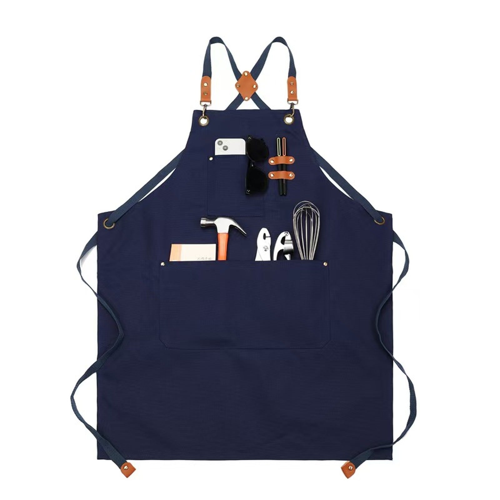 OEM branded apron